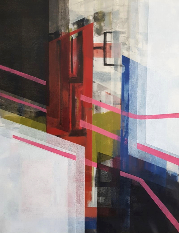 Impediment (Warsaw), Series 'City Limits'