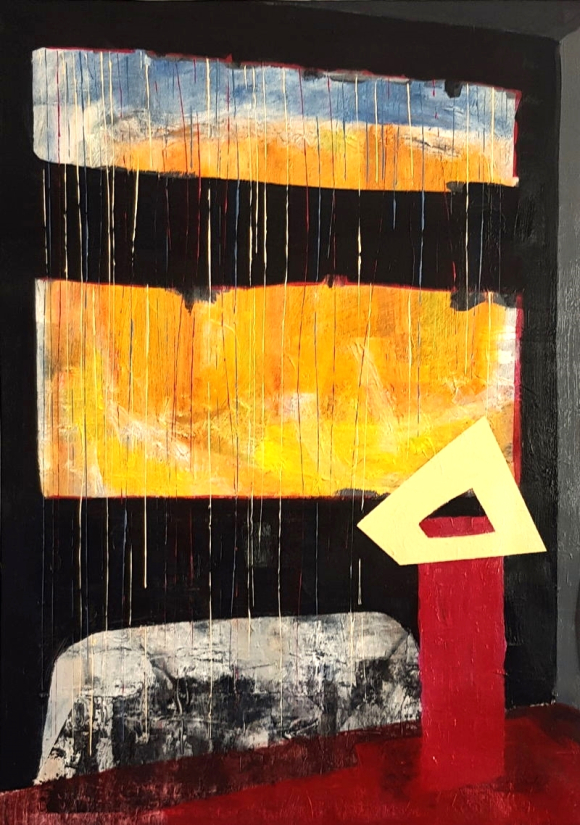 Harbour View (Beirut), Series 'City Limits'