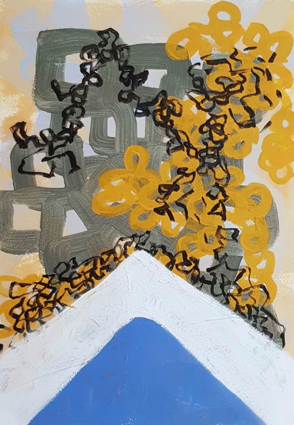 Contrasting Currents