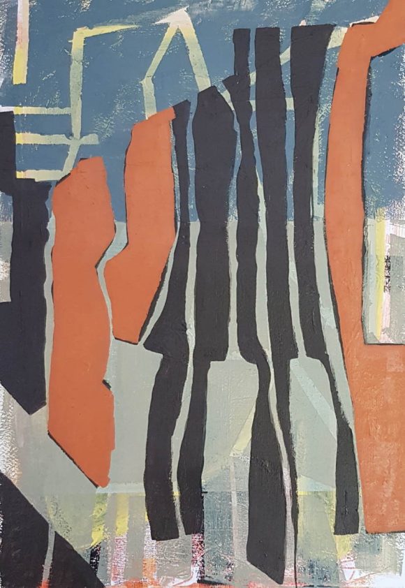 Formation II, unavailable