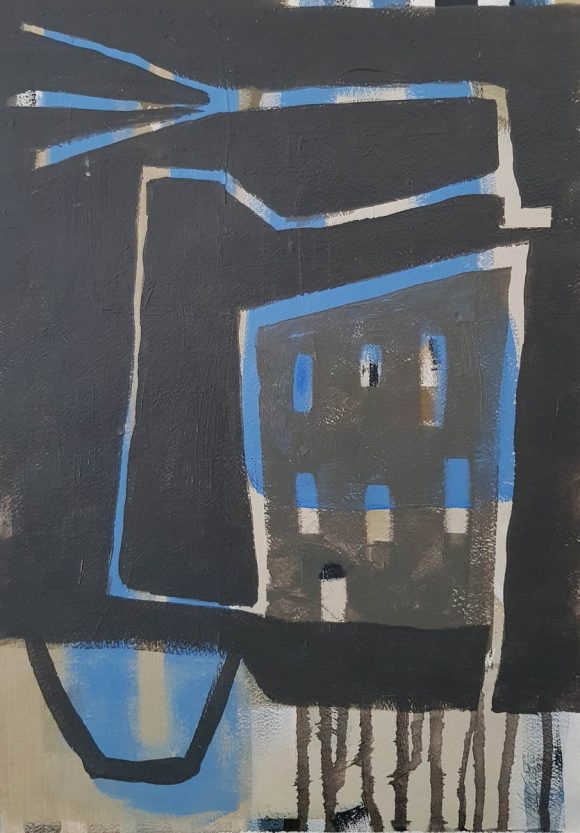 Poolside, unavailable